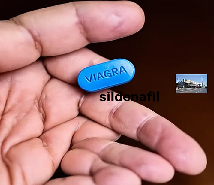 Sildenafil 3